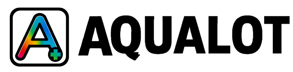 AQUALOT - 駅広告代理店